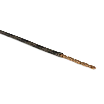 Ледкор с медной цепью Fox Edges Naturals Copper-Core 50lb 7m